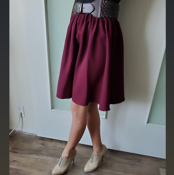 Reformation Skirt - Picture 2 of 5